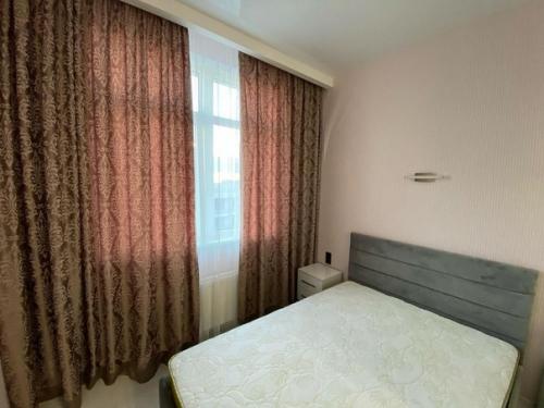 Однушка.  Вот такая красота получилась. 06