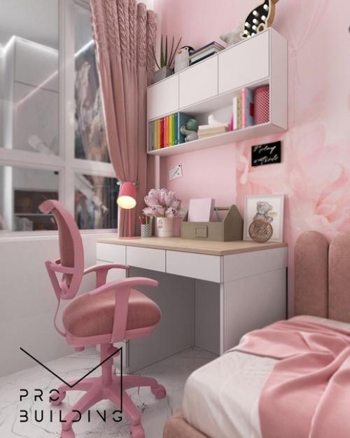 Детские всегда очень невероятны и нежны, особенно детские для девочек. 02