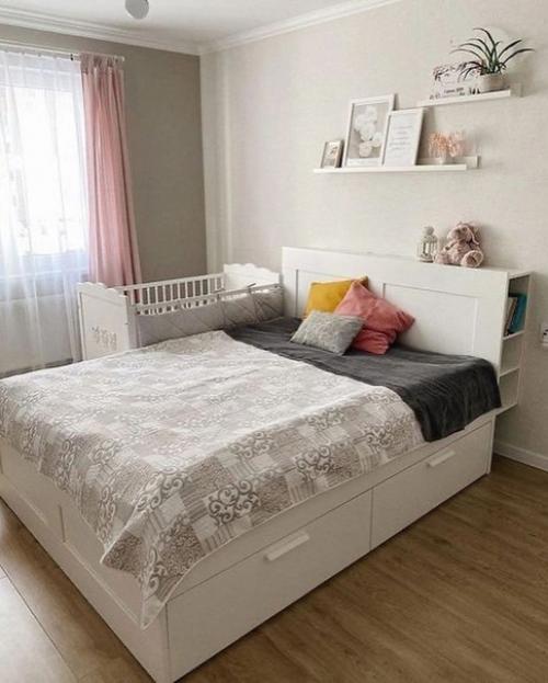 Уютная и светлая квартира после ремонта. 02