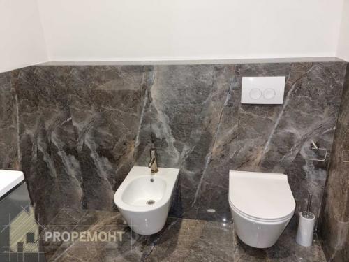 Вы заметили, что в моду опять входит лакированная мебель? 09