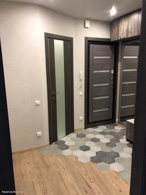 До и после. 03