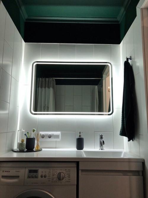 Капитальный ремонт квартиры в старом фонде. 06