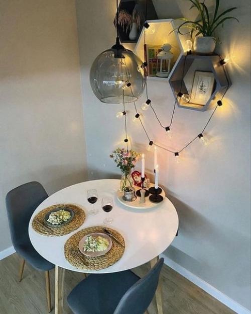 Уютная и светлая квартира после ремонта. 03