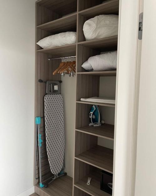 32 кв.  м для посуточной аренды. 03