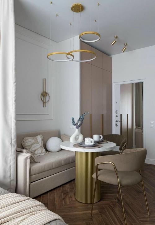 Эта квартира площадью 30 кв. 01