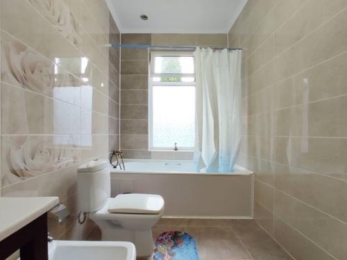 Загородный коттедж для большой семьи. 06