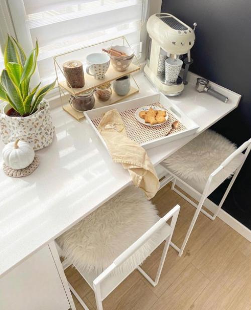 Прекрасный интерьер после капитального ремонта. 07