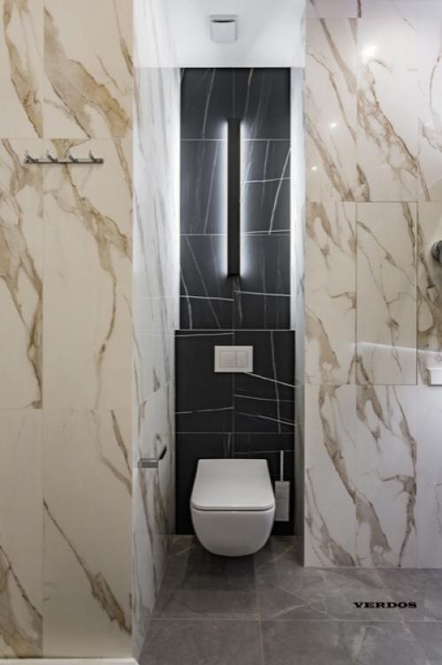 Наш последний ремонт трехкомнатной квартиры на мичуринском проспекте, Москва. 09