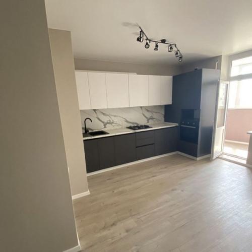 Купили квартиру, тоже хочется похвастаться. 01