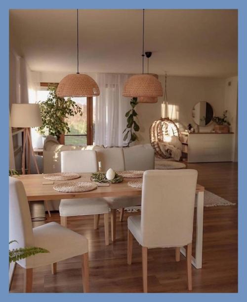 Так хорошо иметь свой уютный дом. 03