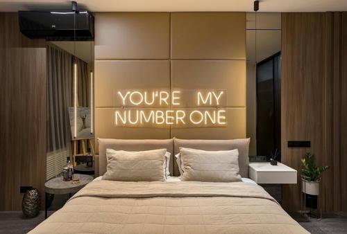 Очередной ремонт по дизайн - проект подошел к концу. 06