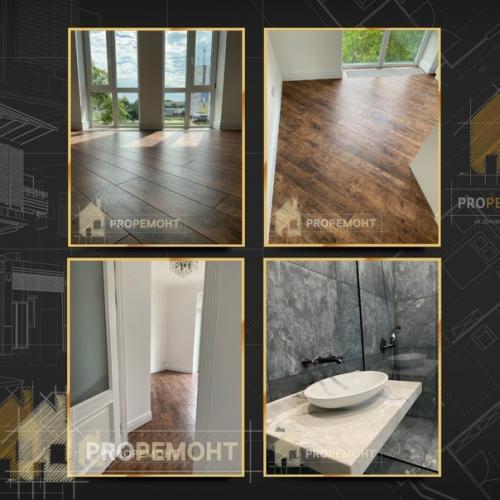 Квартира 65 кв. 04