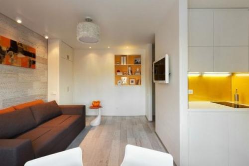 22 кв.  м - это много или мало? 02