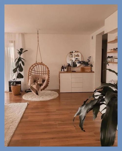 Так хорошо иметь свой уютный дом. 08