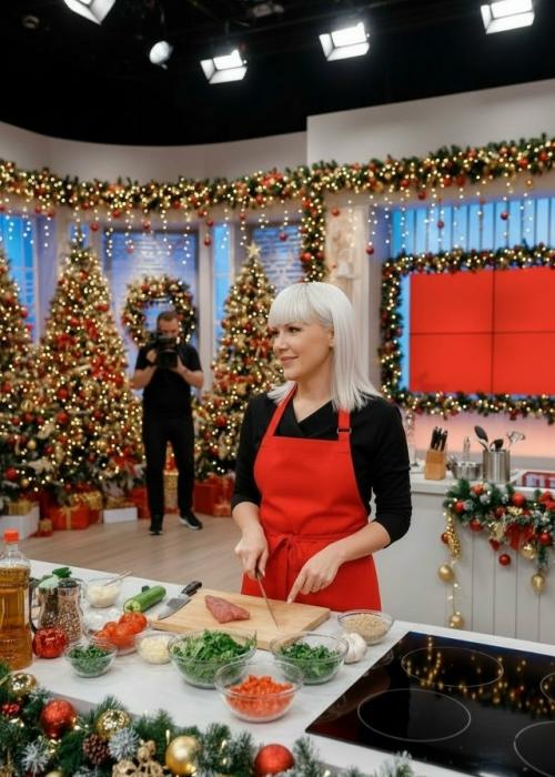 Помогите пожалуйста найти эту девушку, она диетолог.  