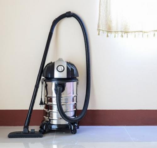 Мы наводим чистоту: как ухаживать за обоями. 04