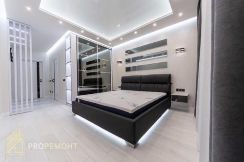 Шикарная двухкомнатная квартира после авторского ремонта. 04