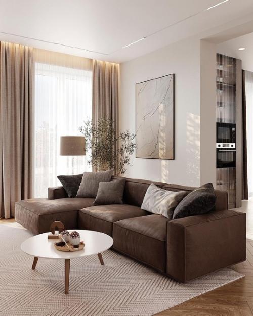 Несколько кадров из проекта студии. 02