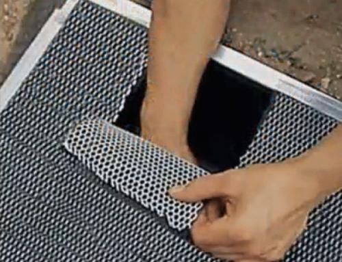 Фонтан своими руками. 05