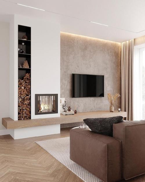 Несколько кадров из проекта студии. 01