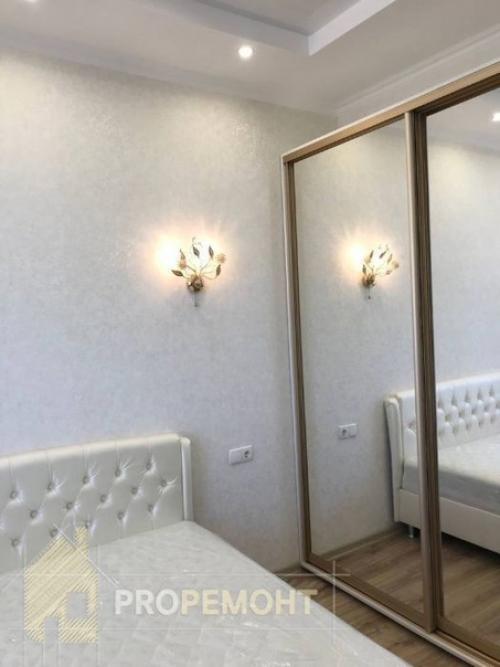 Наша уютная светлая квартира после ремонта! 01