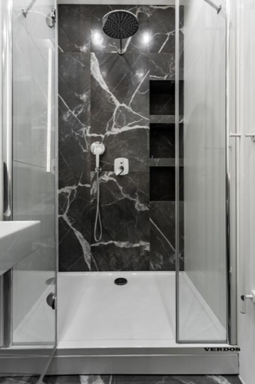 Наш последний ремонт трехкомнатной квартиры на мичуринском проспекте, Москва. 08