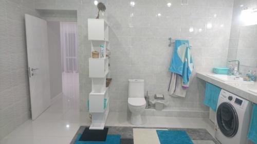 Наша ванная комната. 02