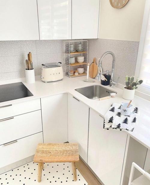 Прекрасный интерьер после капитального ремонта. 04