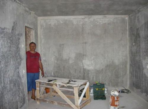 История молодого новосела: как я сделал ремонт в квартире за 4 тысячи долларов (часть 1). 01 История молодого новосела: как я сделал ремонт в квартире за 4 тысячи долларов (часть 1). 01