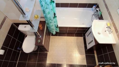 История молодого новосела: как я сделал ремонт в квартире за 4 тысячи долларов (часть 1). 02 История молодого новосела: как я сделал ремонт в квартире за 4 тысячи долларов (часть 1). 02