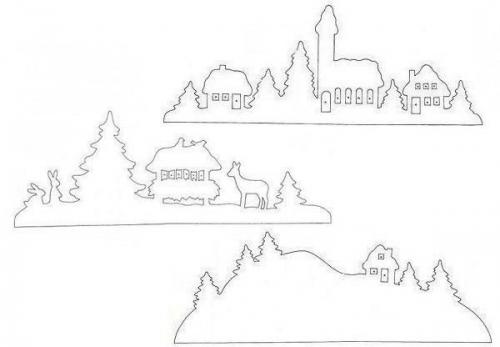 Новый год и рождество - это необычайно приятные праздники, которые еще с детства ассоциируются у нас исключительно с приятными эмоциями. 01 Новый год и рождество - это необычайно приятные праздники, которые еще с детства ассоциируются у нас исключительно с приятными эмоциями. 01