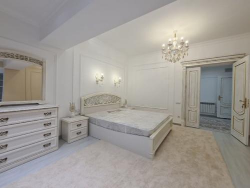 Новостройка.  Дуплекс.  Двухъярусная квартира после ремонта. 05