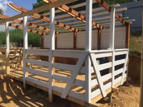 Все сделано своими руками. 06