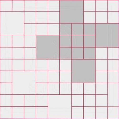 Варианты укладки плитки и керамогранита. 03