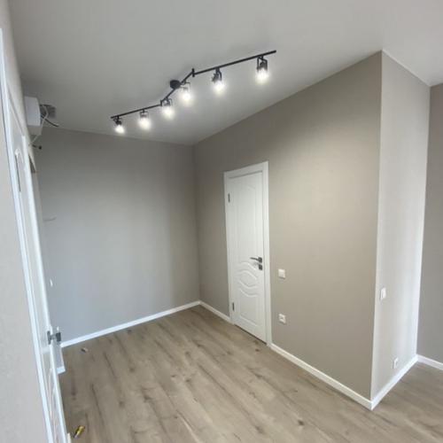 Купили квартиру, тоже хочется похвастаться. 05