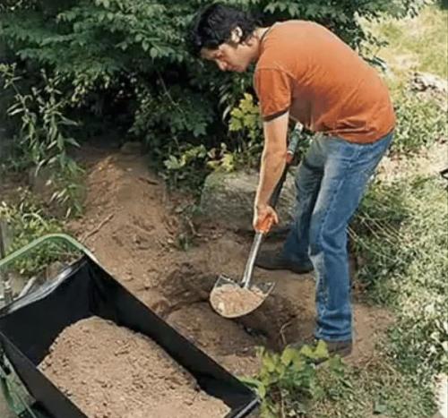 Фонтан своими руками. 02