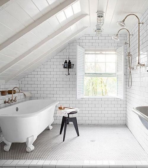 Увеличение жилой площади при помощи проектирования мансард - практичное и не всегда дорогое решение. 03