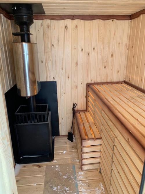 Отличная, небольшая модульная мебель. 03