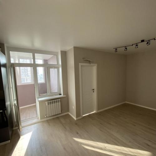 Купили квартиру, тоже хочется похвастаться. 04