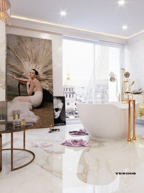 Вот так ванная комната! 03