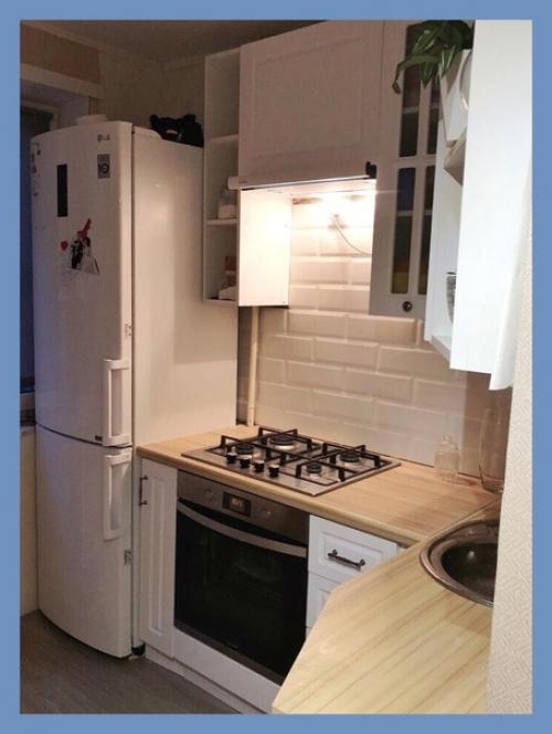 Живи с уютом и комфортом. 01