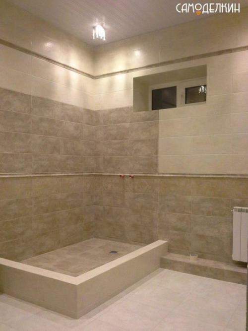 Ремонт санузла своими руками? 05
