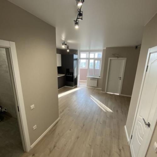 Купили квартиру, тоже хочется похвастаться. 03