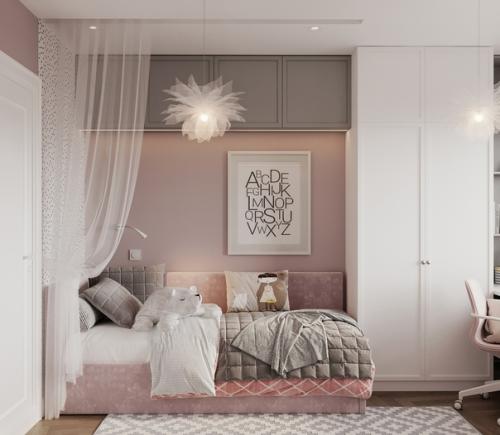 Дизайн / интерьер / стиль - Smashdesign. 01