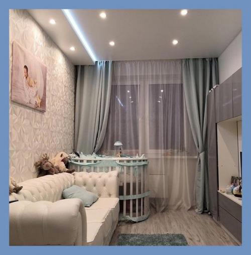 Живи с уютом и комфортом. 01