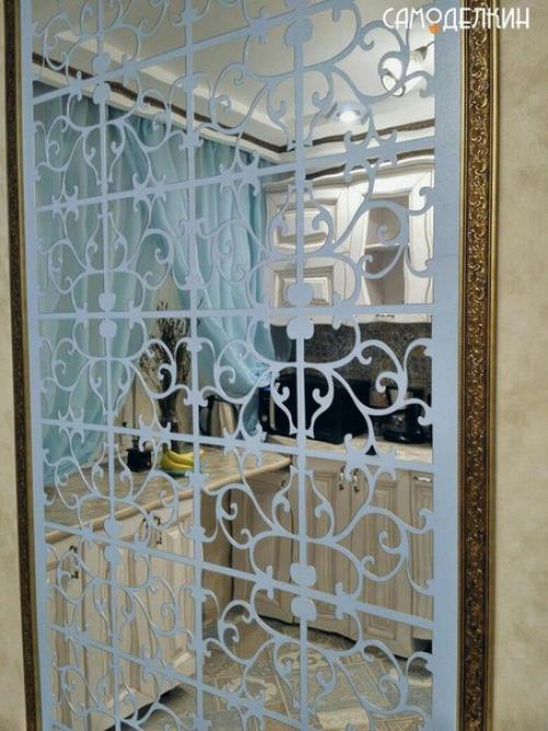 Ремонт кухни своими руками. 08