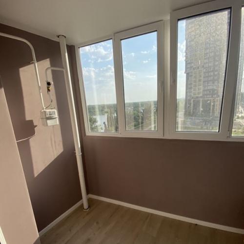 Купили квартиру, тоже хочется похвастаться. 07