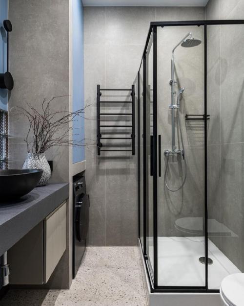 Студия площадью 29 кв. 08