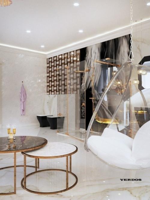 Вот так ванная комната! 04