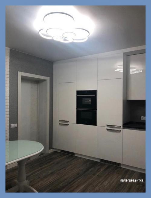 Живи с уютом и комфортом. 08